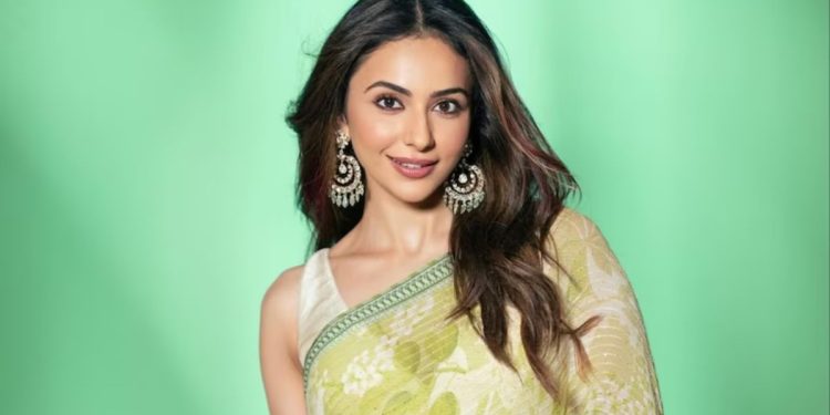 know about Rakul Preet Singh here in detail