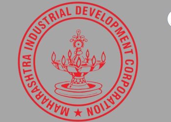 sheti mahamandal land transferred to MIDC pune district