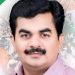 congress nominated ravindra chavan for nanded loksabha election