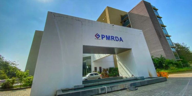 PMRDA employee to get bonus for diwali festival