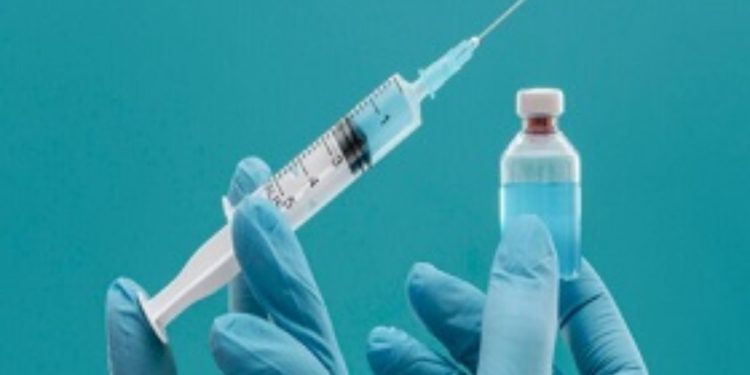 400 cr India manufactured vaccine distributed worldwide last year Health Secy