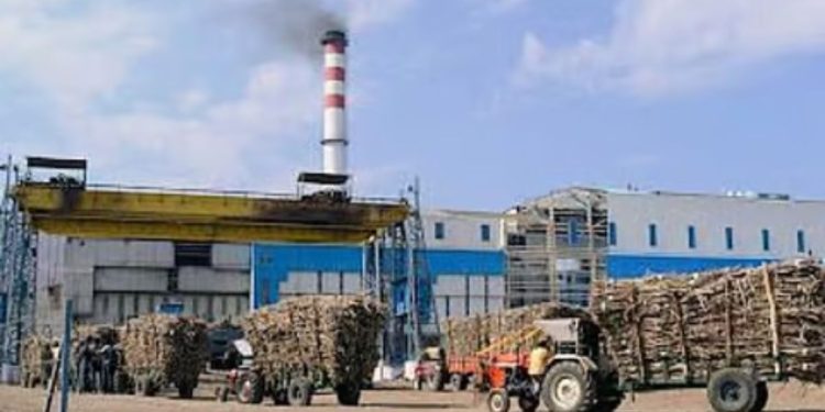 Someshwar sugar factory deposited sugarcane bills baramati pune