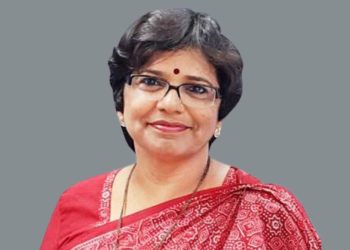 Vijaya Rahatkar appointed as Chairperson of the National Commission for Women