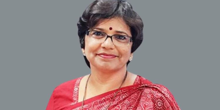 Vijaya Rahatkar appointed as Chairperson of the National Commission for Women