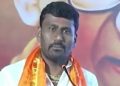 FIR registered against shivsena-UBT leader sharad koli in nanded