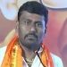 FIR registered against shivsena-UBT leader sharad koli in nanded