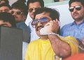 FIR registered against three people for keeping status of dawood ibrahim in loni kalbhor and uruli kanchan pune