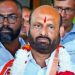 Gauri Lankesh murder accused removed from Shiv Sena after Eknath Shinde steps in