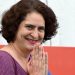 Priyanka Gandhi Vadra to file nomination for Wayanad bypoll on October 23