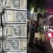 five crore rupees cash at khed shivapur toll plaza transfer to income tax department