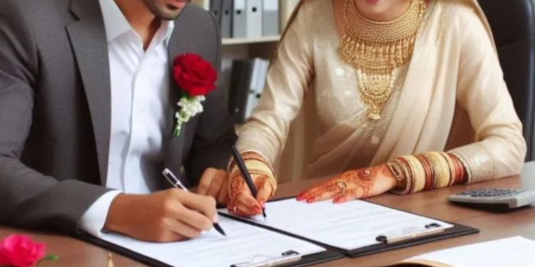 Bombay High Court affirms Muslim men’s right to register multiple marriages