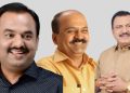 Yogesh sasane and mhadev babar likely to file nomination as independent hadapasar pune