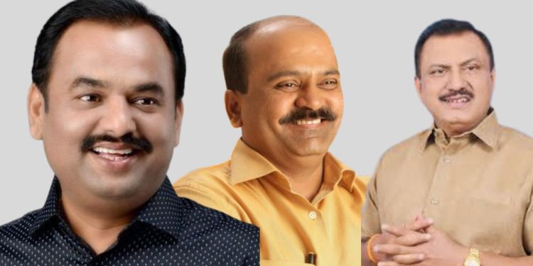 Yogesh sasane and mhadev babar likely to file nomination as independent hadapasar pune