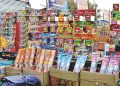 pune police collecting 5 to 10 thousand from firecracker stall owner in pune