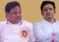 NCP-SP announced candidate against minister tanaji sawant paranda