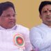 NCP-SP announced candidate against minister tanaji sawant paranda