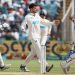 Santner takes 13 to hand India their first home Test series defeat since 2012