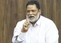 After calling Bishnoi gang ‘pettythugs’, Bihar MP Pappu Yadav gets death threats