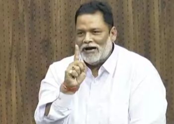 After calling Bishnoi gang ‘pettythugs’, Bihar MP Pappu Yadav gets death threats