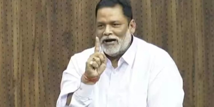 After calling Bishnoi gang ‘pettythugs’, Bihar MP Pappu Yadav gets death threats