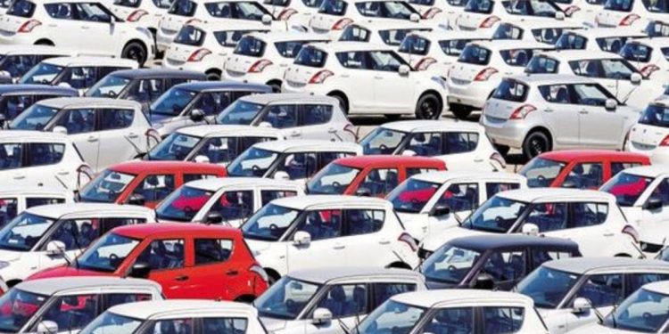 Demand for premium vehicles surges in India ahead of festive season: survey