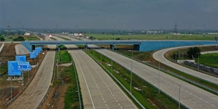 new agency appointed to collect toll at Samruddhi Mahamarg