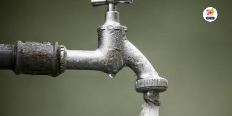 no water supply on Thursday in pune city