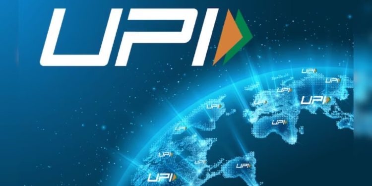 Debit card usage slow for three years and UPI transactions up