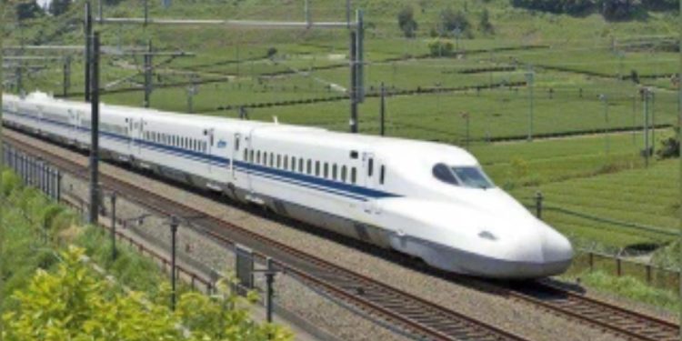 4 bullet train stations picked for SMART development