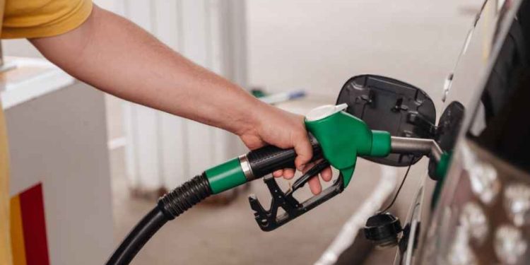 Petrol sales rebound on festival season, diesel demand continues to drop