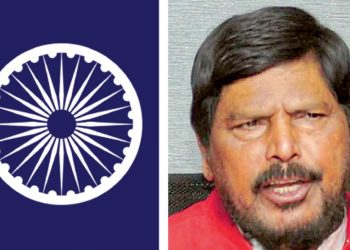 Ramdas athawale asks party worker to withdraw their nomination