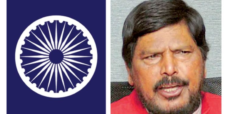 Ramdas athawale asks party worker to withdraw their nomination