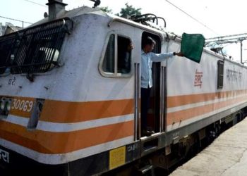 New Train Ticket Booking Rule Comes Into Effect, Reservation Period Cut By 60 Days