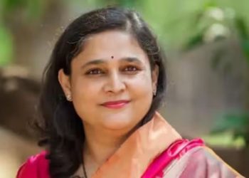 Madhurimaraje withdraws nomination in north kolhapur