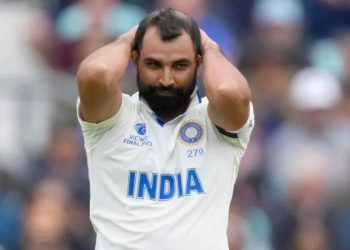 Mohammed Shami's return to competitive cricket delayed; not named in Bengal's Ranji Trophy squad against Karnataka, MP