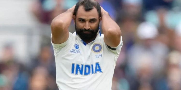 Mohammed Shami's return to competitive cricket delayed; not named in Bengal's Ranji Trophy squad against Karnataka, MP