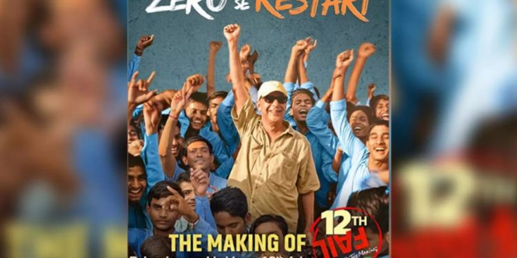 zero se restart movie release soon