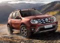 New Renault Duster India Launch In 2025