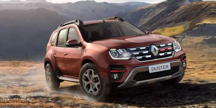 New Renault Duster India Launch In 2025