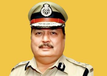 IPS Sanjay Verma appointed as Maharashtra DGP