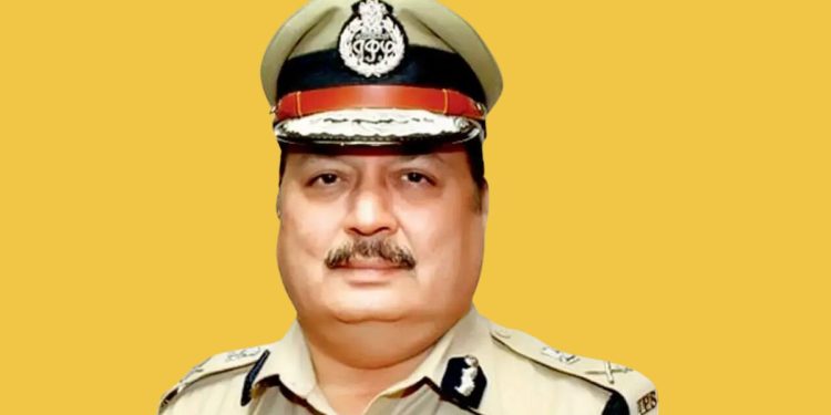 IPS Sanjay Verma appointed as Maharashtra DGP