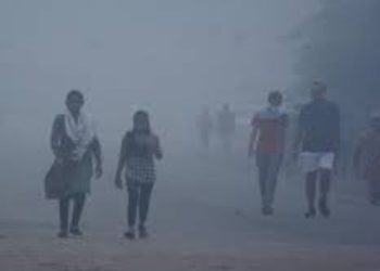 temperature fall down in maharashtra