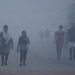 temperature fall down in maharashtra