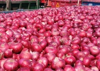 old onion price hiked in pune