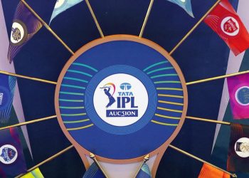 IPL auction set to be held in Riyadh at end of November