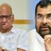 Sadabhau Khot apologies after statement on Sharad Pawar