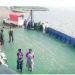 tempo drowned in sea in murud thane