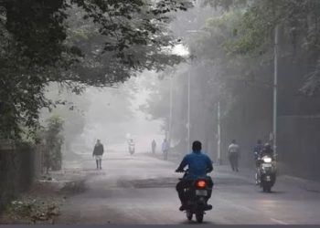 Pune feels slight chill as minimum temperature drops to 15.2 degrees