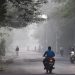 Pune feels slight chill as minimum temperature drops to 15.2 degrees