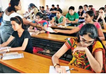 TET exam to hold on sunday in maharashtra